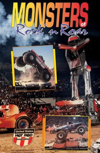 Monsters of Rock n' Roar (1993)