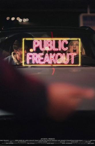 Public Freakout (2025)