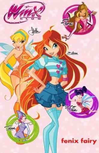 Winx Club - Il destino di Bloom (2011)