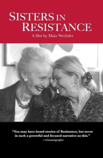 Sisters in Resistance (2001)