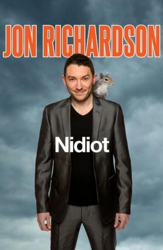 Jon Richardson Live: Nidiot (2014)