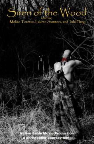 Siren of the Wood (2025)