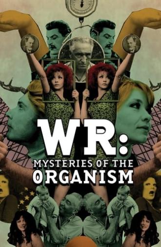 WR: Mysteries of the Organism (1971)