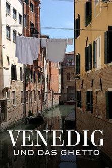 Venedig und das Ghetto (2017)