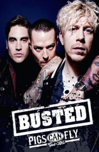 Busted: Pigs Can Fly Tour 2016 (2018)