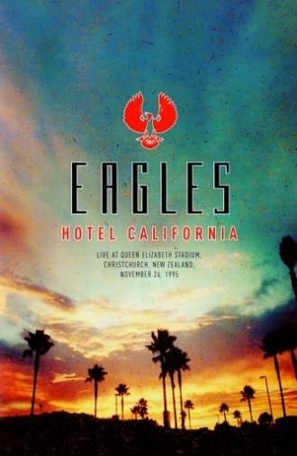 The Eagles: New Zealand Concert (1995)