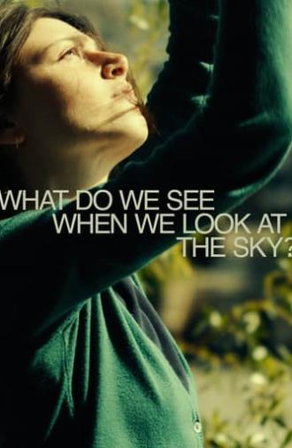 What Do We See When We Look at the Sky? (2021)