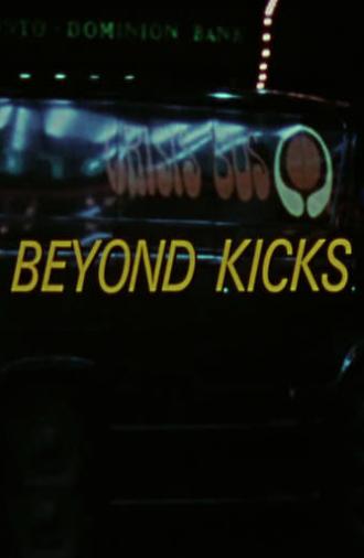 Beyond Kicks (1972)