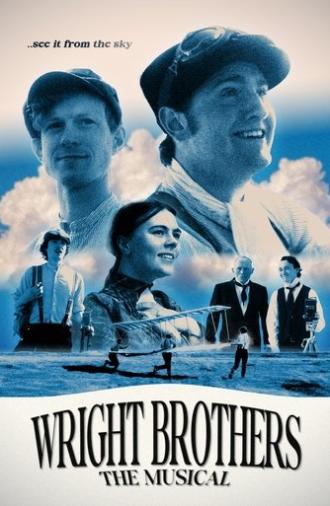 Wright Brothers: The Musical (2025)