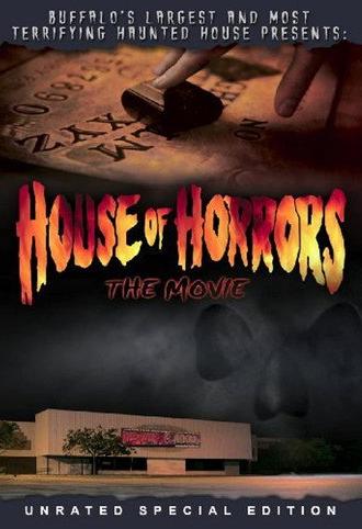 House of Horrors: The Movie (2009)