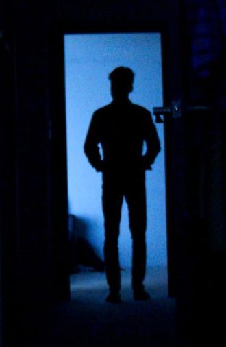 Untitled Depression Project (2019)