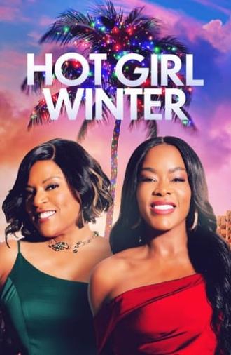 Hot Girl Winter (2023)