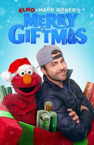 Elmo and Mark Rober's Merry Giftmas (2025)