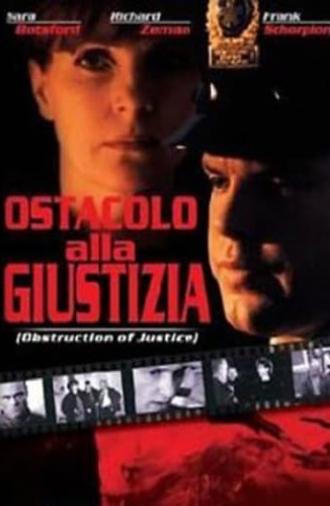Obstruction of Justice (1995)