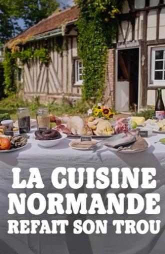 La cuisine normande refait son trou (2026)
