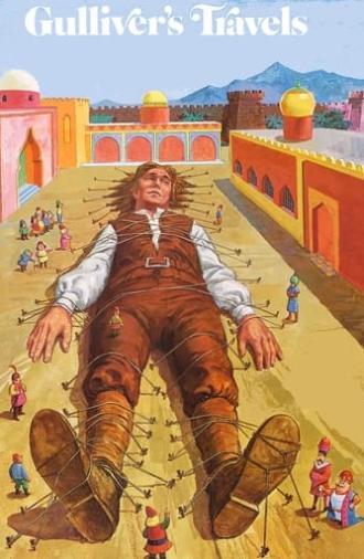 Gulliver's Travels (1977)