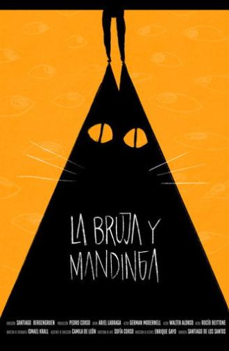 The Witch and Mandinga (2022)