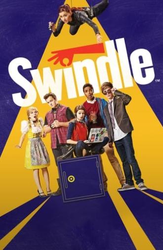 Swindle (2013)