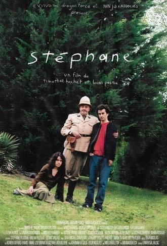 Stéphane (2023)