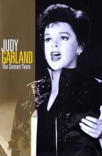 Judy Garland: The Concert Years (1985)