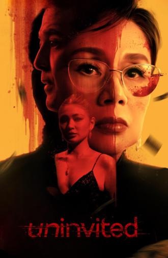 Uninvited (2024)