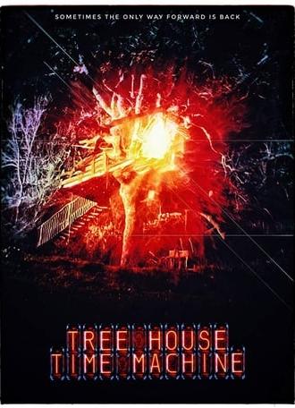 Tree House Time Machine (2018)