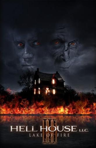 Hell House LLC III: Lake of Fire (2019)