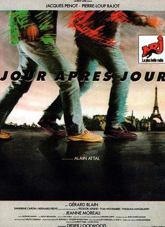Jour après jour (1989)