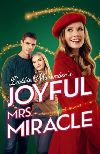 Debbie Macomber’s Joyful Mrs. Miracle (2024)