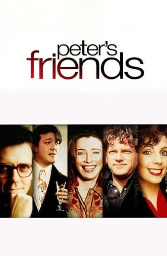 Peter's Friends (1992)