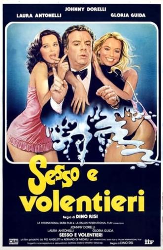 Sesso e volentieri (1982)