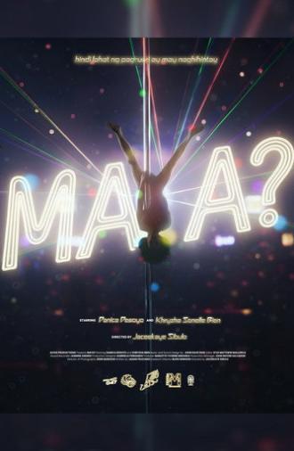 Maya? (2025)