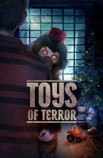 Toys of Terror (2021)