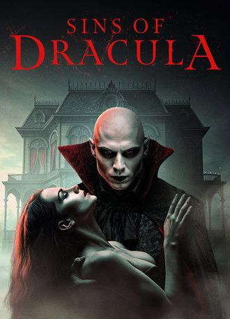 The Sins of Dracula (2014)