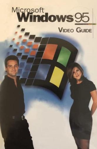 Microsoft Windows 95 Video Guide (1995)