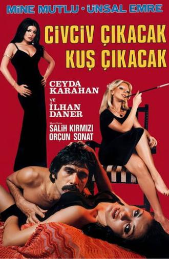 Civciv Çıkacak Kuş Çıkacak (1975)