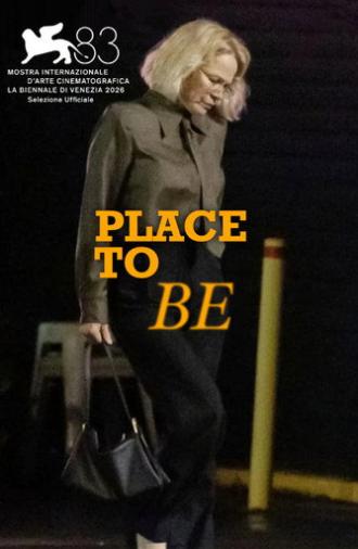 Place to Be (2026)