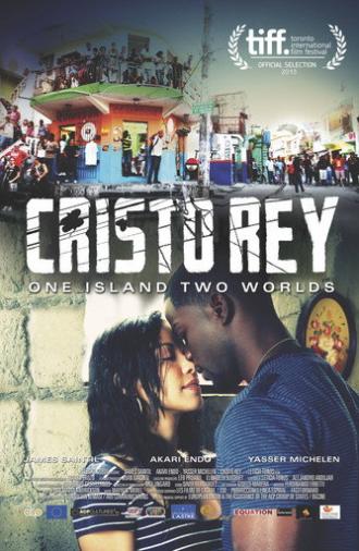 Cristo Rey (2013)