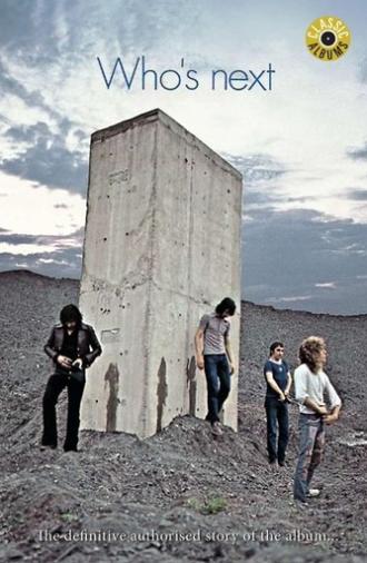 Classic Albums: The Who - Who's Next (1999)