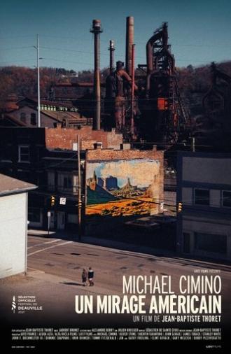 Michael Cimino, God Bless America (2022)