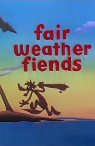 Fair Weather Fiends (1946)