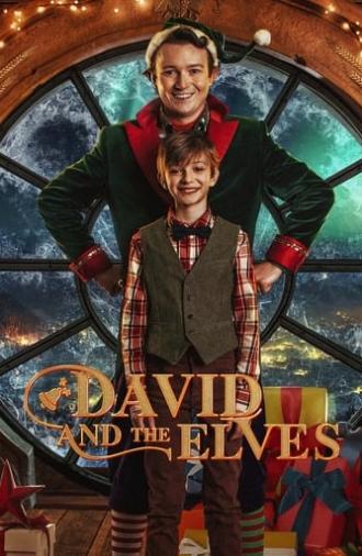 David and the Elves (2021)