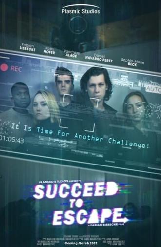 Succeed To Escape (2022)