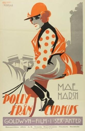 Polly of the Circus (1917)