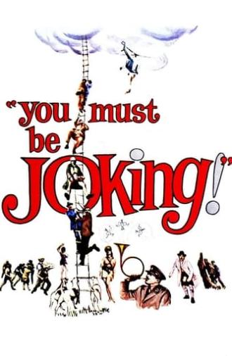 You Must Be Joking (1965)