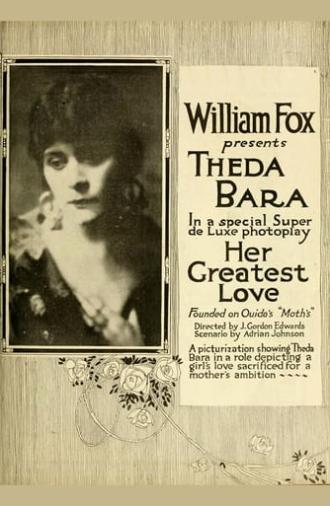 Her Greatest Love (1917)