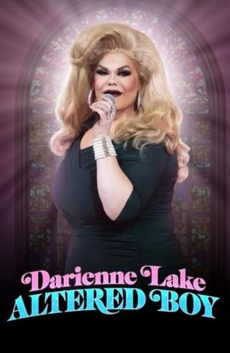 Darienne Lake: Altered Boy (2023)