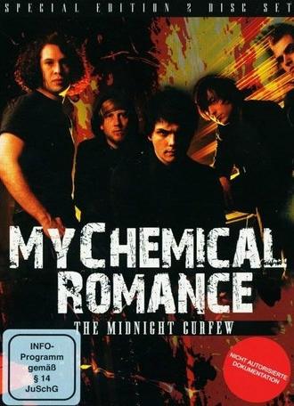 My Chemical Romance: The Midnight Curfew (2006)