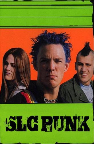 SLC Punk (1998)
