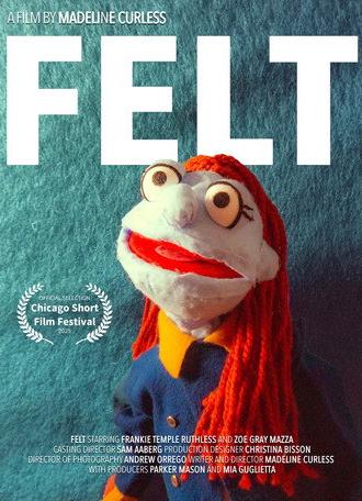 FELT (2025)